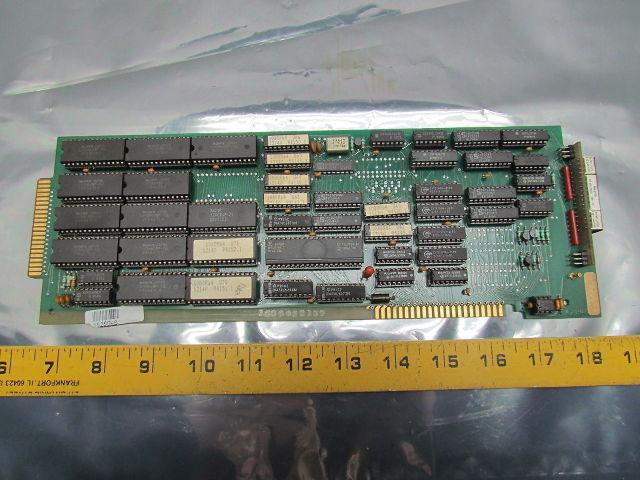 Daytronic 10BDR64 PC Circuit Board Card