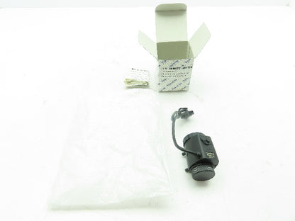 Tokina CML3-8MMAVD Varifocal Auto Iris Zoom Lens 3.3-8mm Security Camera CS/CCTV