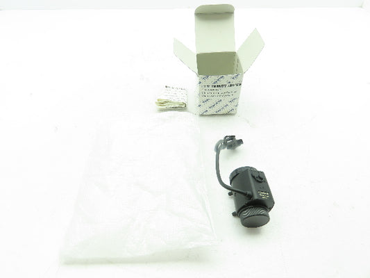 Tokina CML3-8MMAVD Varifocal Auto Iris Zoom Lens 3.3-8mm Security Camera CS/CCTV