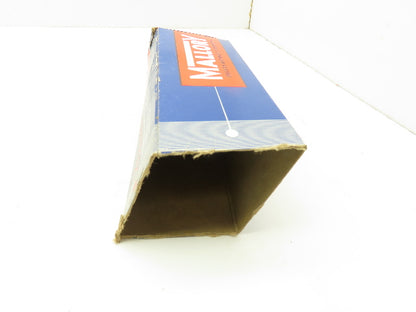 Mallory 1331L Rotary Switch 2-11 Position 3-Circuit