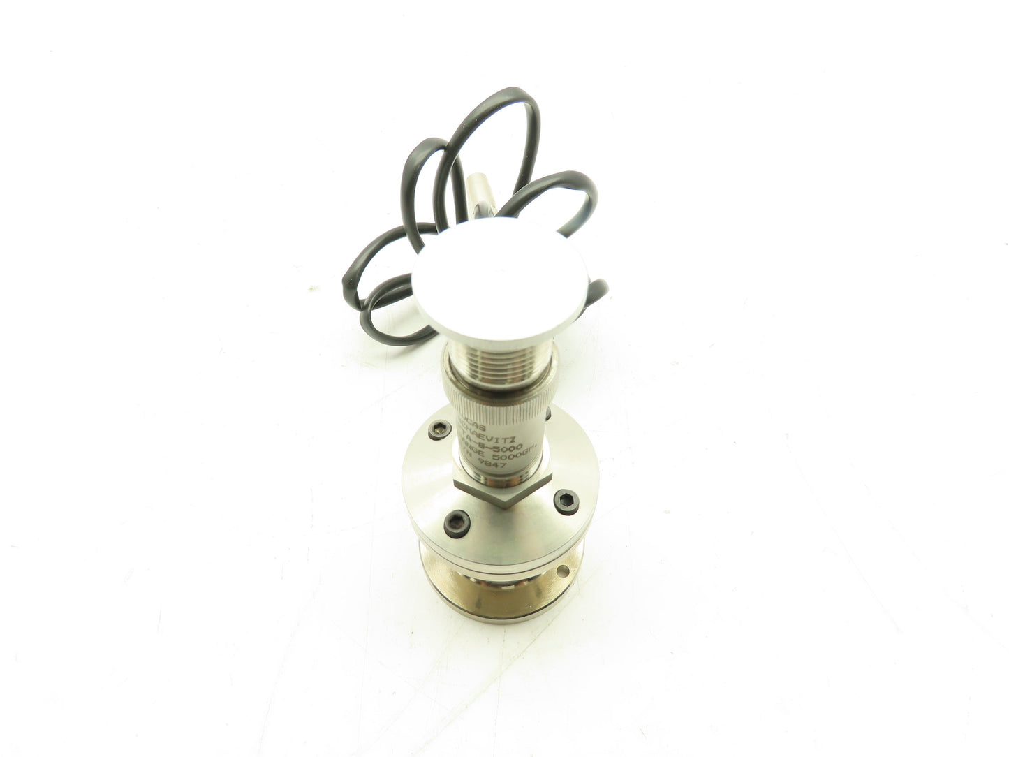 Lucas Schaevitz FTA-G-5000 Force Transducer 5000GM