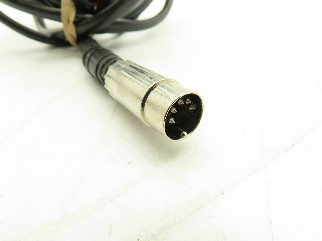 Lucas Schaevitz FTA-G-5000 Force Transducer 5000GM