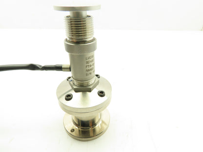 Lucas Schaevitz FTA-G-5000 Force Transducer 5000GM