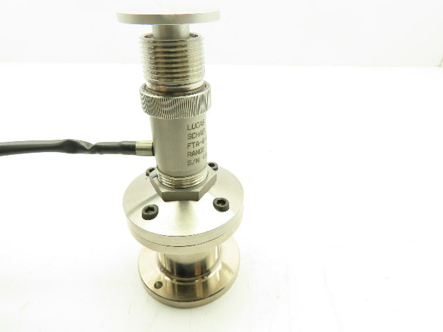 Lucas Schaevitz FTA-G-5000 Force Transducer 5000GM