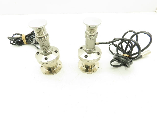 Lucas Schaevitz FTA-G-5000 Force Transducer 5000GM