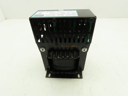SBA 075-0489 Transformer/Capacitor 300W 220/230/240V Pri 60V Sec 5/6A Type EGS