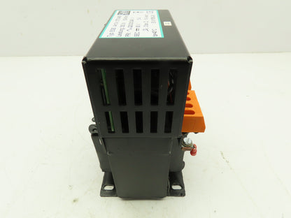 SBA 075-0489 Transformer/Capacitor 300W 220/230/240V Pri 60V Sec 5/6A Type EGS