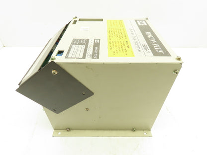 MTS SDR-1-200 Motion Plus Brushless Servo Motor Driver Drive 100-115V 1-Phase