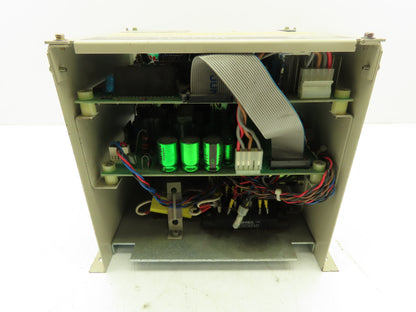 MTS SDR-1-200 Motion Plus Brushless Servo Motor Driver Drive 100-115V 1-Phase