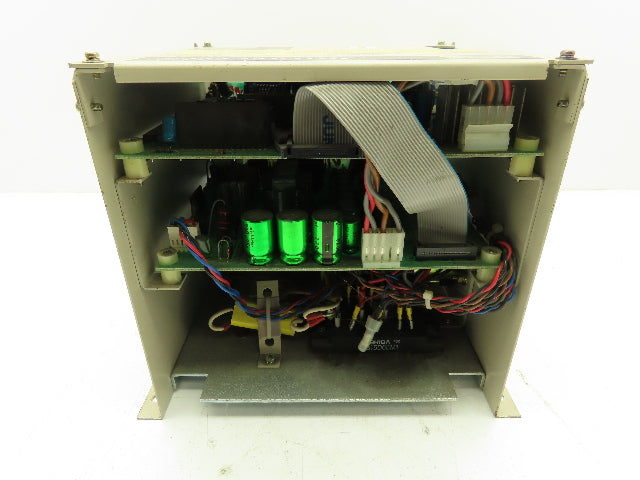 MTS SDR-1-200 Motion Plus Brushless Servo Motor Driver Drive 100-115V 1-Phase