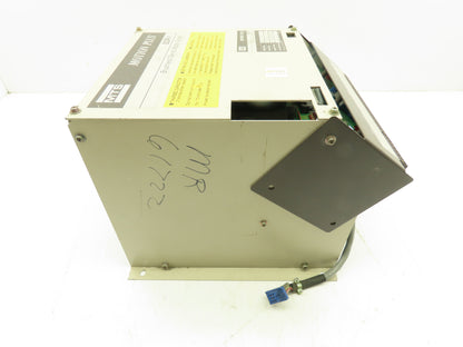 MTS SDR-1-200 Motion Plus Brushless Servo Motor Driver Drive 100-115V 1-Phase