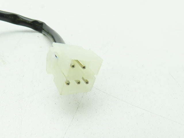 ORIENTAL MOTOR USM315-402W Speed Control Motor 1/4" Shaft