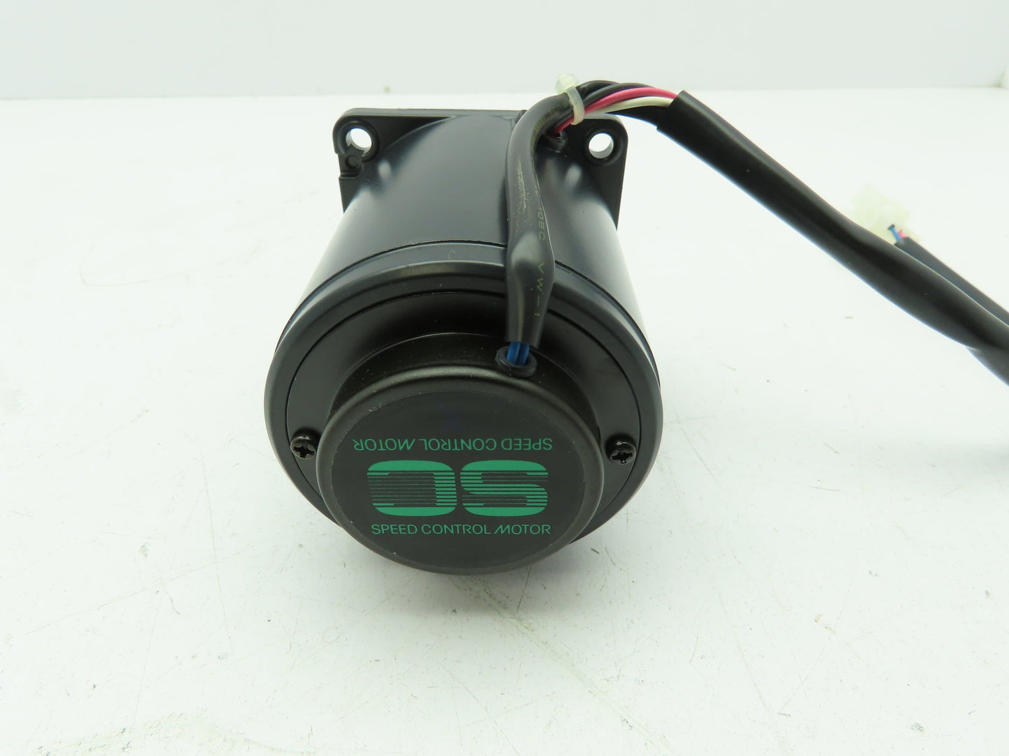 ORIENTAL MOTOR USM315-402W Speed Control Motor 1/4" Shaft