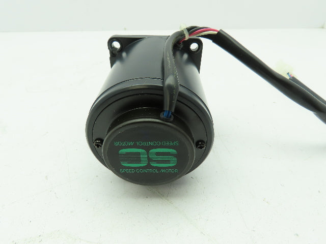 ORIENTAL MOTOR USM315-402W Speed Control Motor 1/4" Shaft