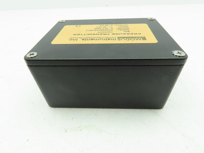 Modus W30-34E1R-15-017 W30-36E1R-15-017 Pressure Transmitter 30PSI 11-32 VDC