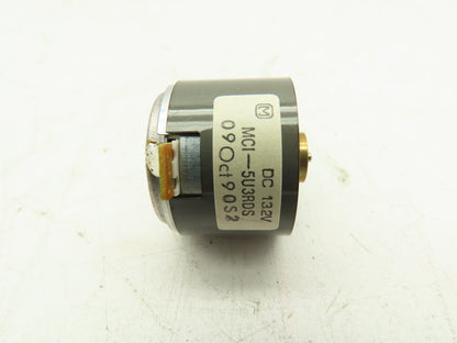 MCI-5U3RDS Car Radio Cassette Tape Player Motor 13.2V DC
