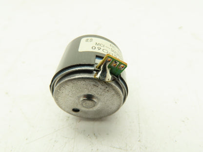 MCI-5U3RDS Car Radio Cassette Tape Player Motor 13.2V DC