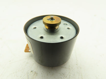 MCI-5U3RDS Car Radio Cassette Tape Player Motor 13.2V DC