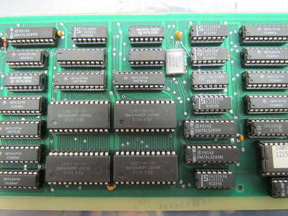 Daytronic 10BVS95 Graphic Video Board Card