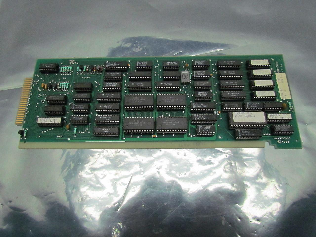 Daytronic 10BVS95 Graphic Video Board Card