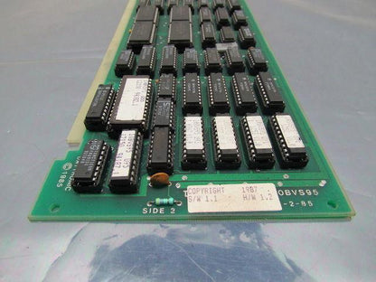 Daytronic 10BVS95 Graphic Video Board Card