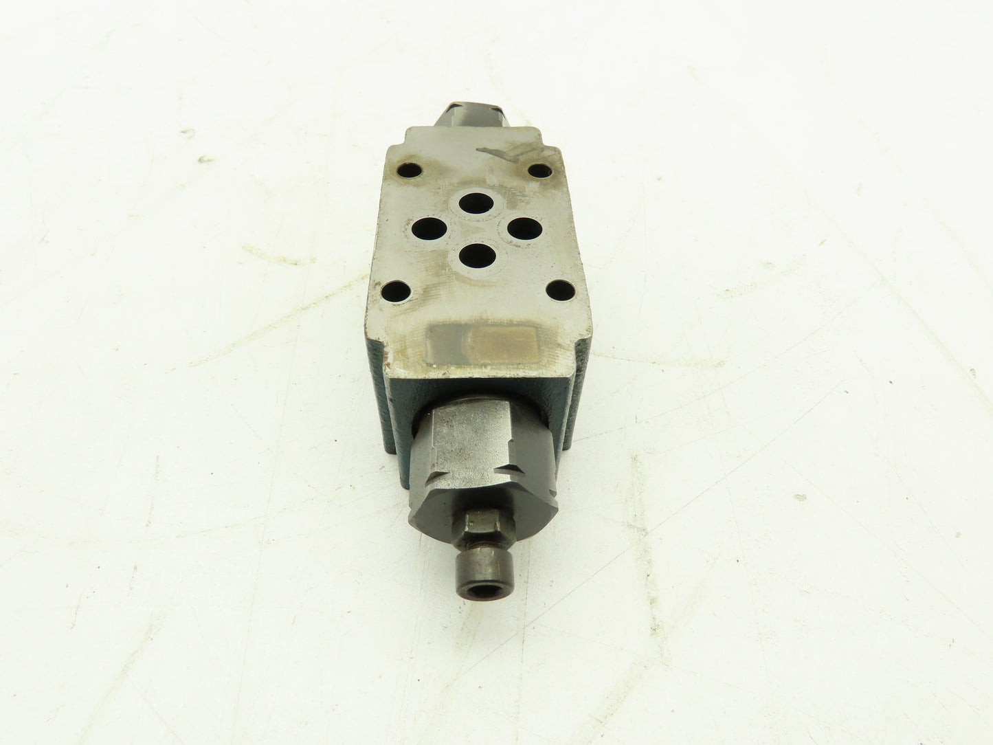 Rexroth Z2FS 6-2-43/2QV Flow Control Double Throttle Check Valve Lot Of 3