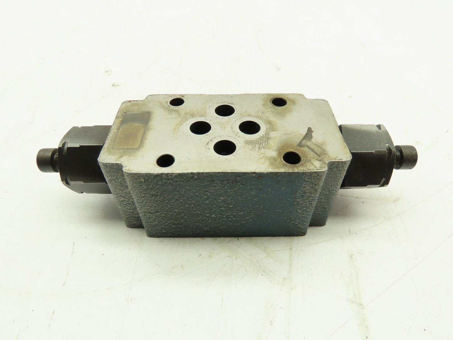 Rexroth Z2FS 6-2-43/2QV Flow Control Double Throttle Check Valve Lot Of 3