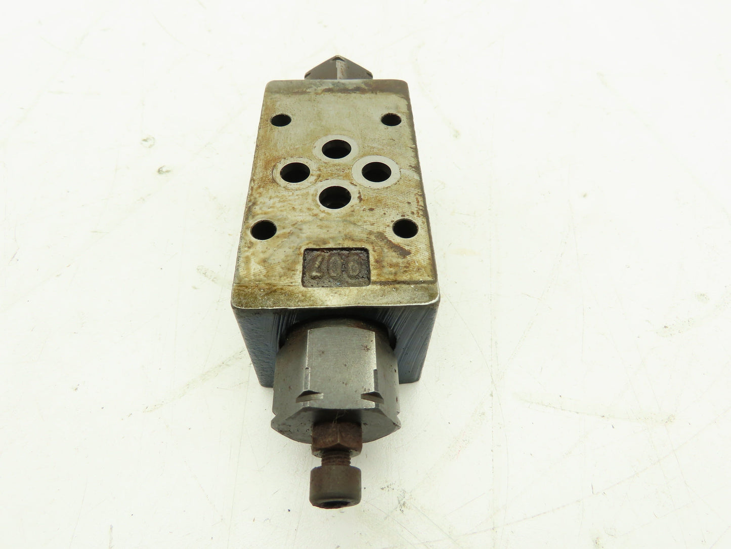 Rexroth Z2FS 6-2-43/2QV Flow Control Double Throttle Check Valve Lot Of 3