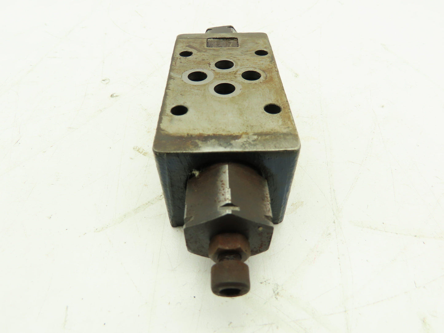 Rexroth Z2FS 6-2-43/2QV Flow Control Double Throttle Check Valve Lot Of 3