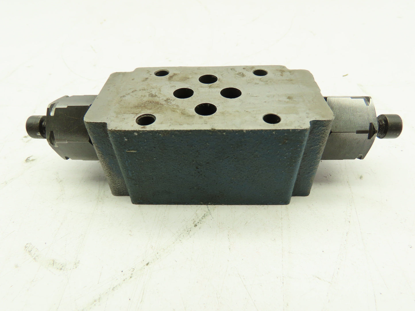 Rexroth Z2FS 6-2-42/2QV Flow Control Double Throttle Check Valve Lot Of 5