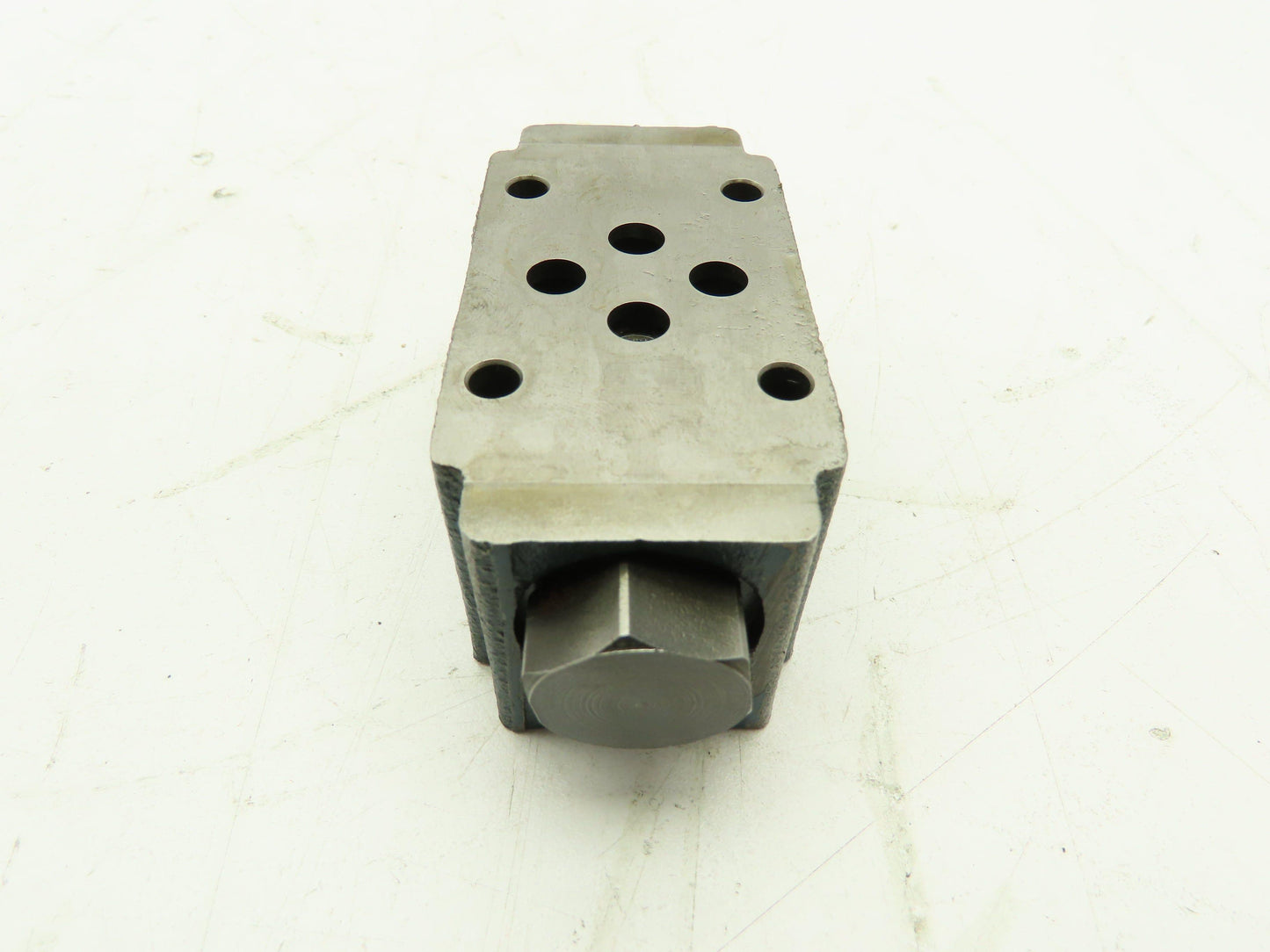 Rexroth Z2S 6B1-64/V Hydraulic Pilot Operated Check Valves Size 6 Lot Of 3