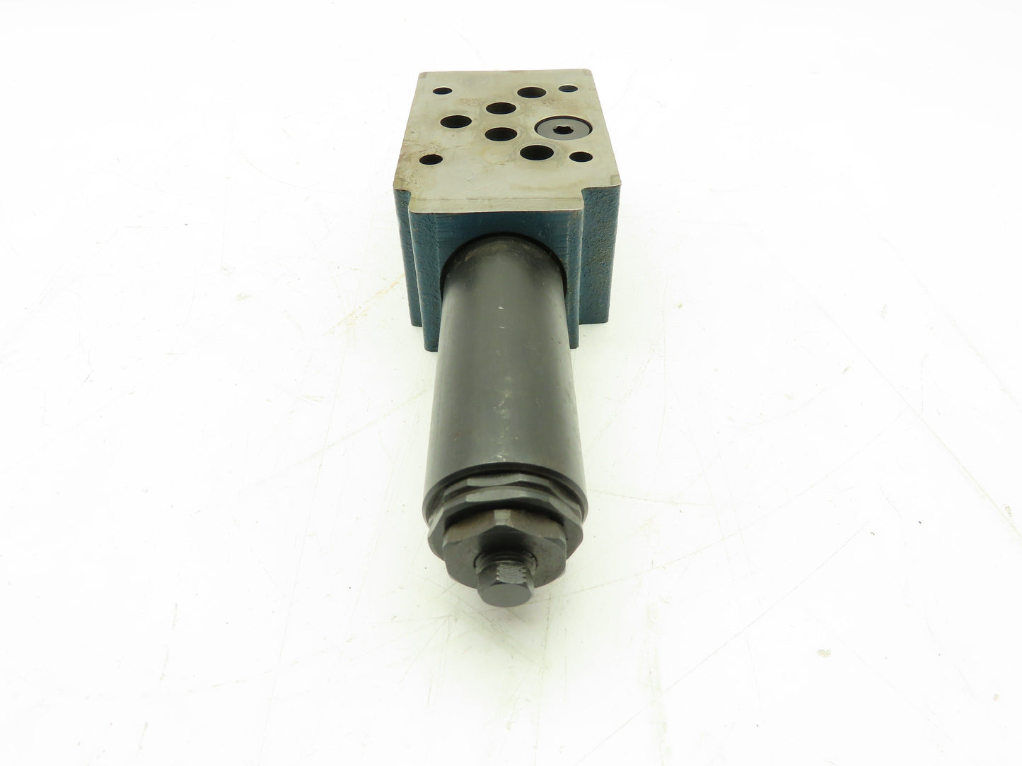 Rexroth ZDR 10 DA2-54-/75Y Hydraulic Pressure Reducing Valve Lot Of 2