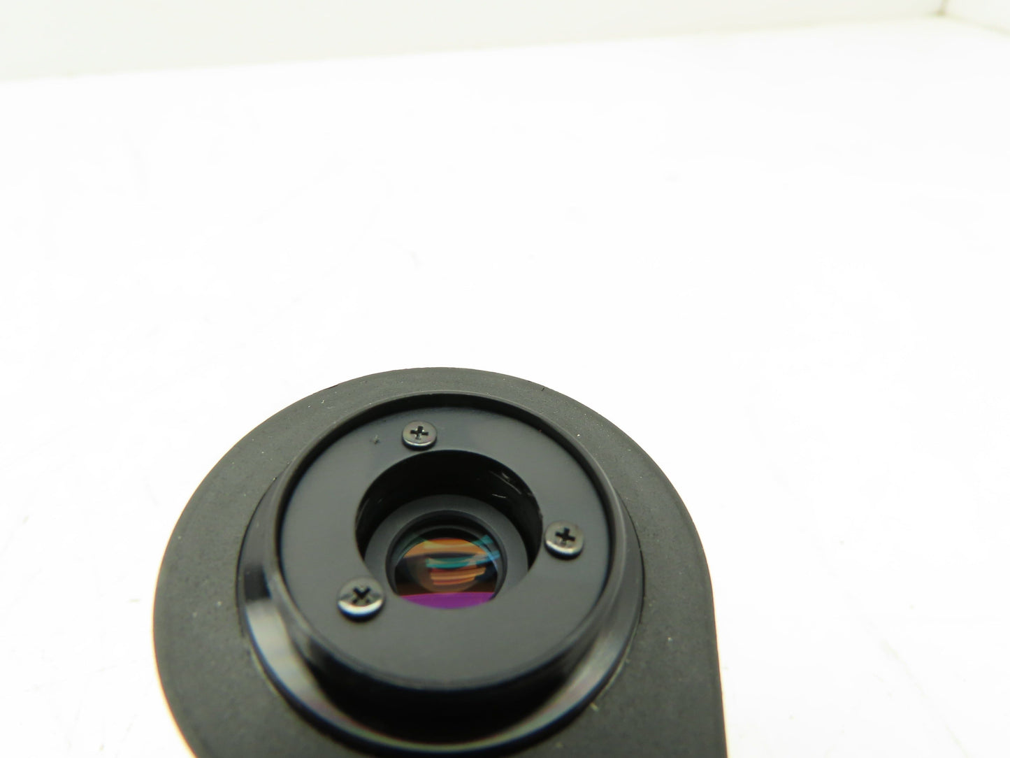 LA-2810D CCTV Security Camera DC Varifocal Auto Iris Lens F1.4/2.8-10mm CS-Mount