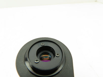 LA-2810D CCTV Security Camera DC Varifocal Auto Iris Lens F1.4/2.8-10mm CS-Mount