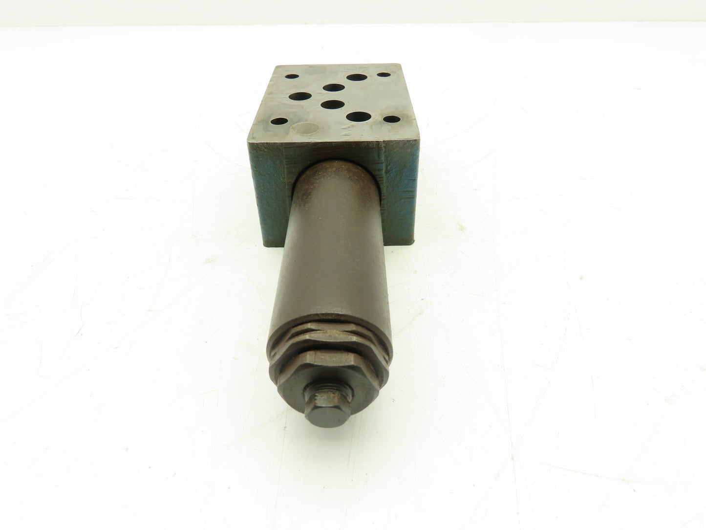 Rexroth ZDR 10DP2-54/75YM Hydraulic Pressure Reducing Valve