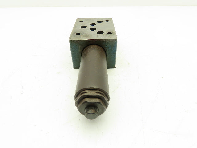 Rexroth ZDR 10DP2-54/75YM Hydraulic Pressure Reducing Valve