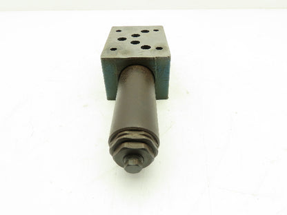 Rexroth ZDR 10DP2-54/75YM Hydraulic Pressure Reducing Valve