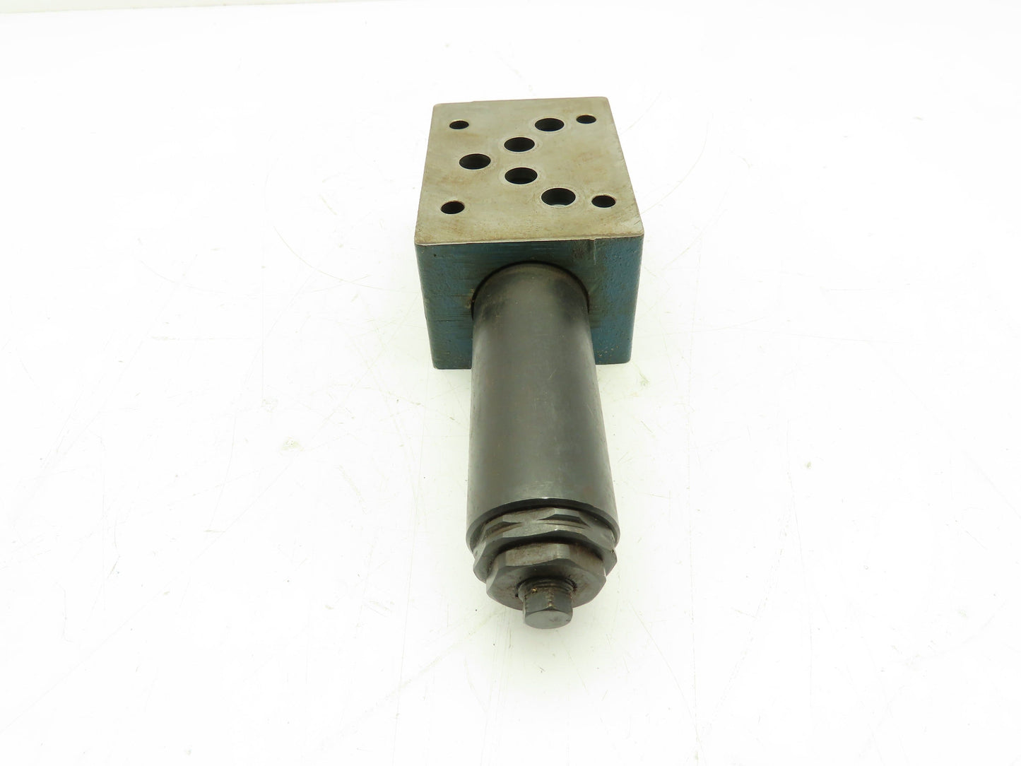 Rexroth ZDR 10DP2-54/75YM Hydraulic Pressure Reducing Valve