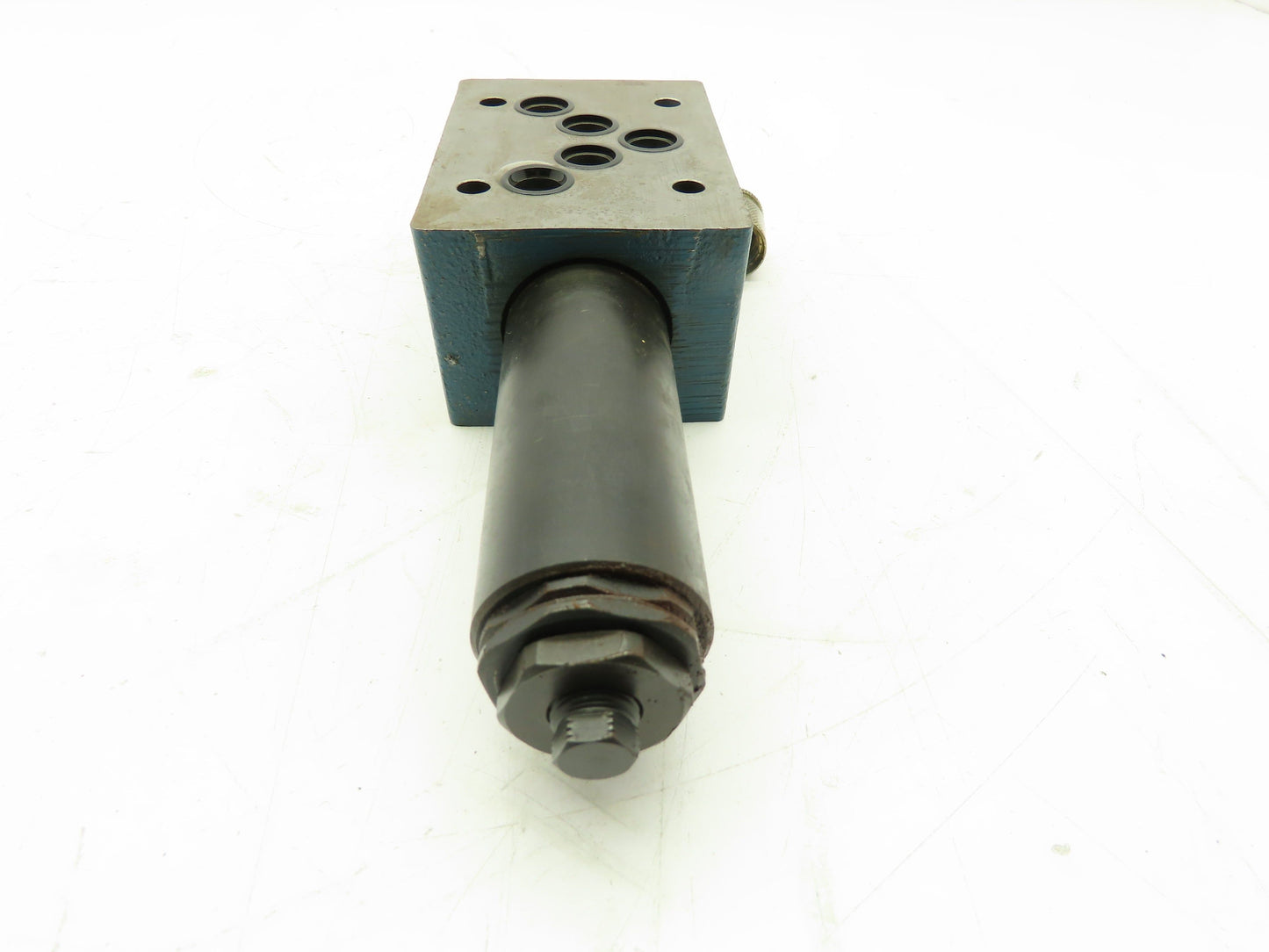 Rexroth ZDR 10DP2-54/75YM Hydraulic Pressure Reducing Valve