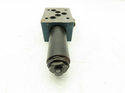 Rexroth ZDR 10DP2-54/75YM Hydraulic Pressure Reducing Valve