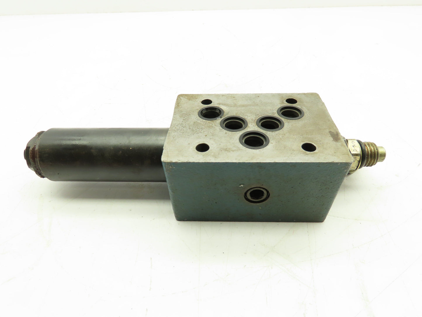 Rexroth ZDR 10DP2-54/75YM Hydraulic Pressure Reducing Valve