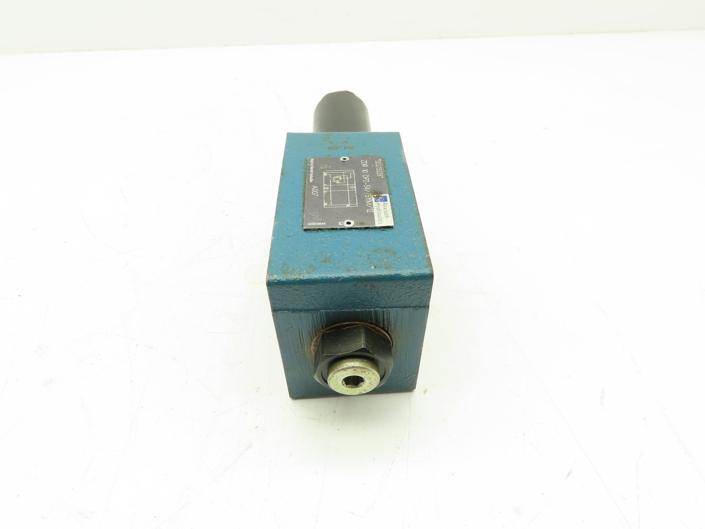 Rexroth ZDR 10 DP2-54/75YM/12 Hydraulic Pressure Reducing Valve