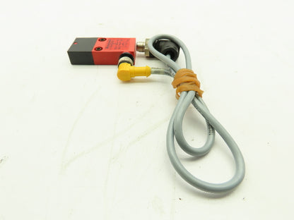 Honeywell GKMC06W1 Miniature Safety Interlock Switch  GKM Series