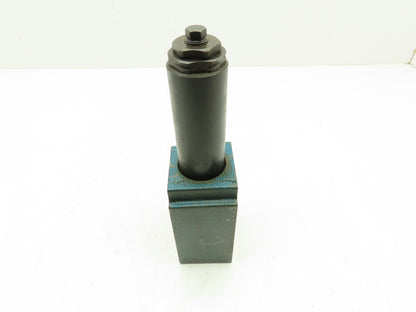 Rexroth ZDR 10 DA2-54/75Y/12 Hydraulic Pressure Reducing Valve Lot Of 2