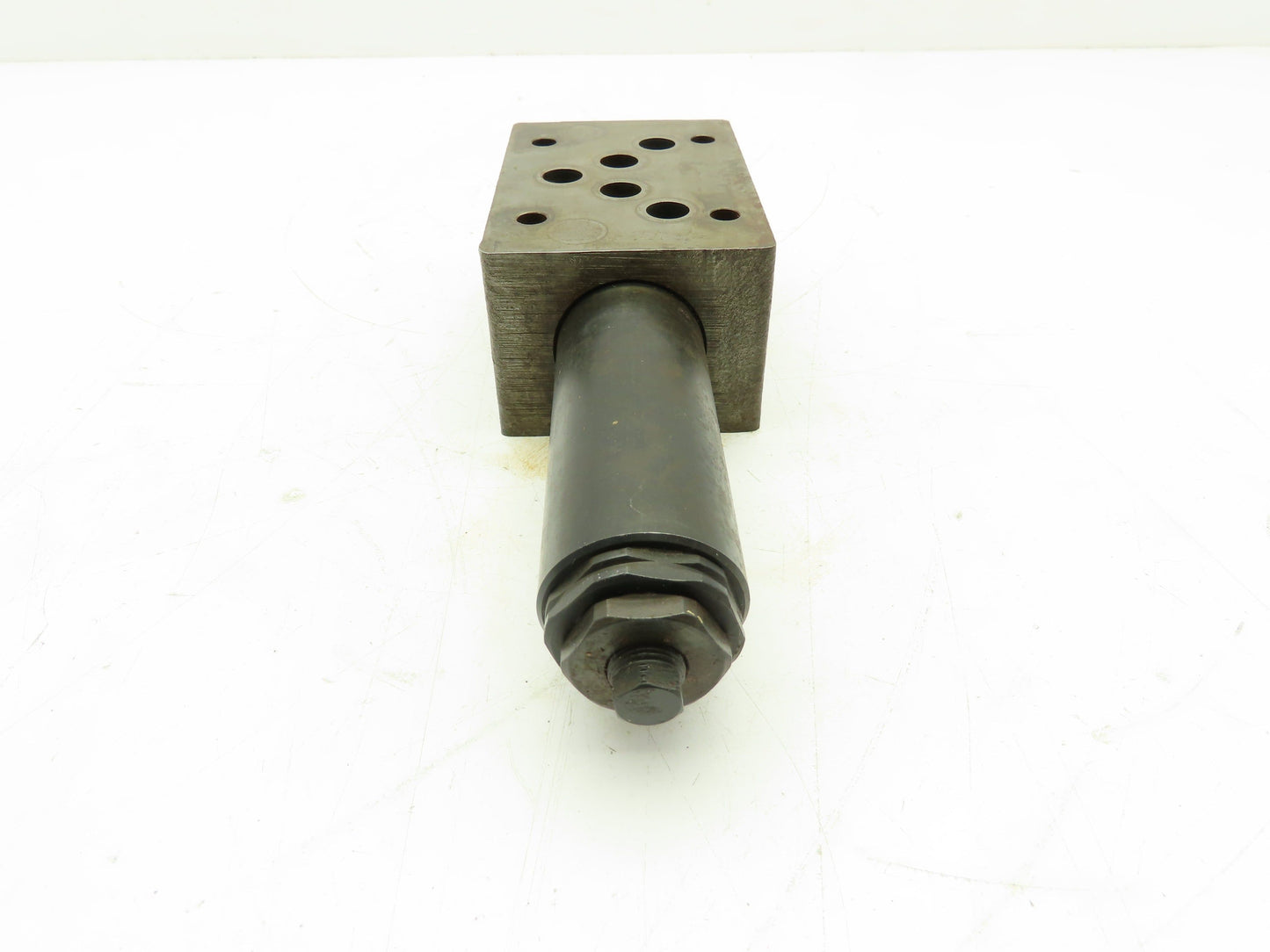 Rexroth ZDR 10 DP2-54/75YM Hydraulic Pressure Reducing Valve