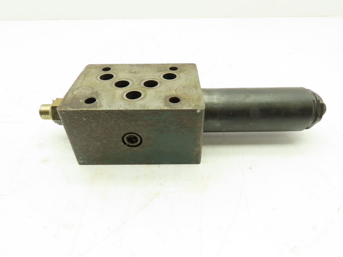 Rexroth ZDR 10 DP2-54/75YM Hydraulic Pressure Reducing Valve