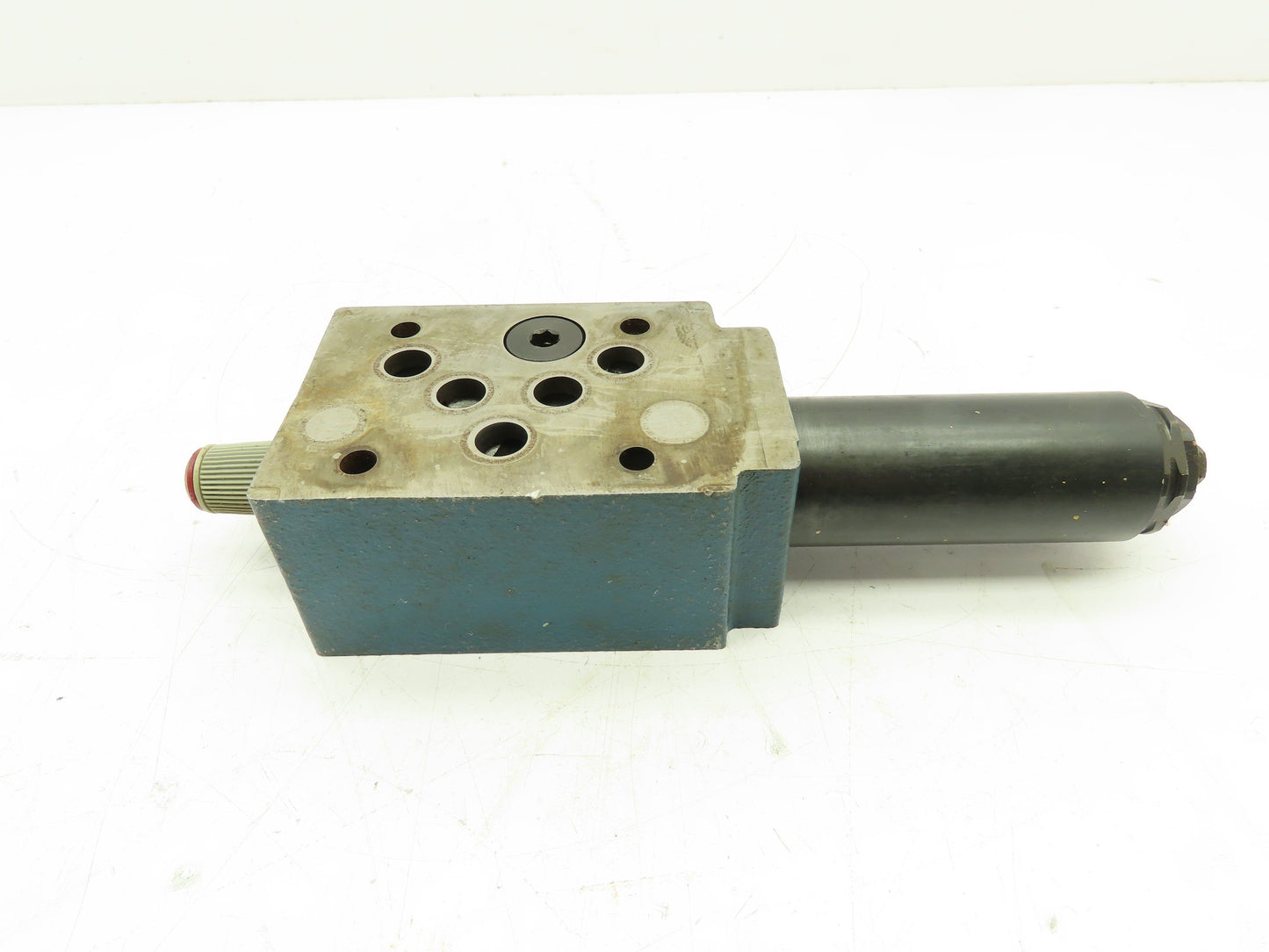Rexroth ZDR 10 DA2-53/75YM/12 Hydraulic Pressure Reducing Valve