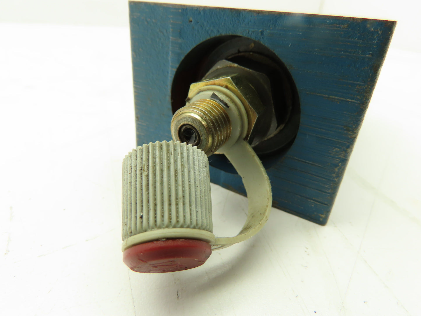 Rexroth ZDR 10 DA2-53/75YM/12 Hydraulic Pressure Reducing Valve