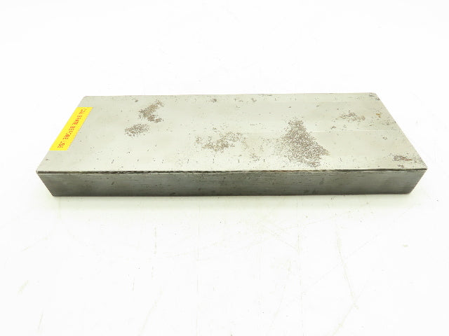 Fineness of Grind Gauge Steel Block Grindometer G-1 Ink Gage NPIRI 0-10