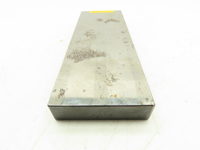 Fineness of Grind Gauge Steel Block Grindometer G-1 Ink Gage NPIRI 0-10